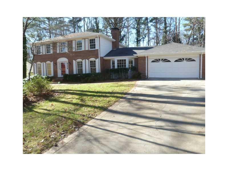 4856 Village Creek Drive, Dunwoody, GA 30338 — most recent listing photo