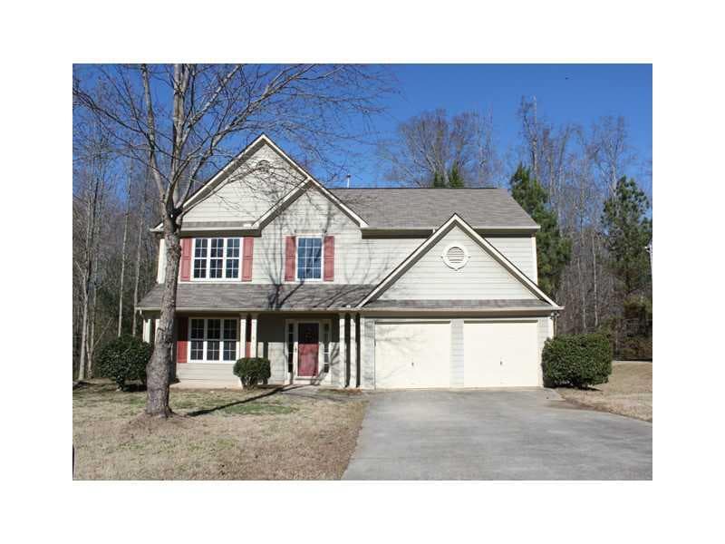 5356 Under Way, Sugar Hill, GA 30518 — most recent listing photo