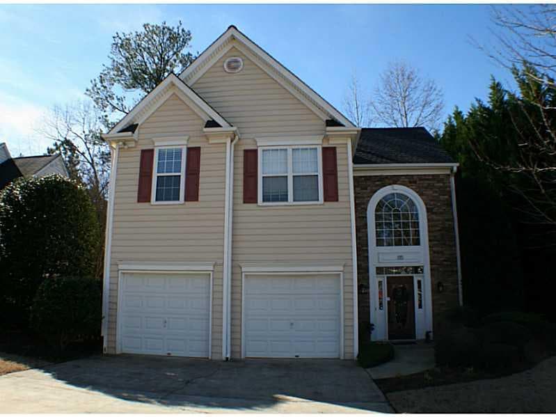 115 Weatherstone Drive, Woodstock, GA 30188 — most recent listing photo
