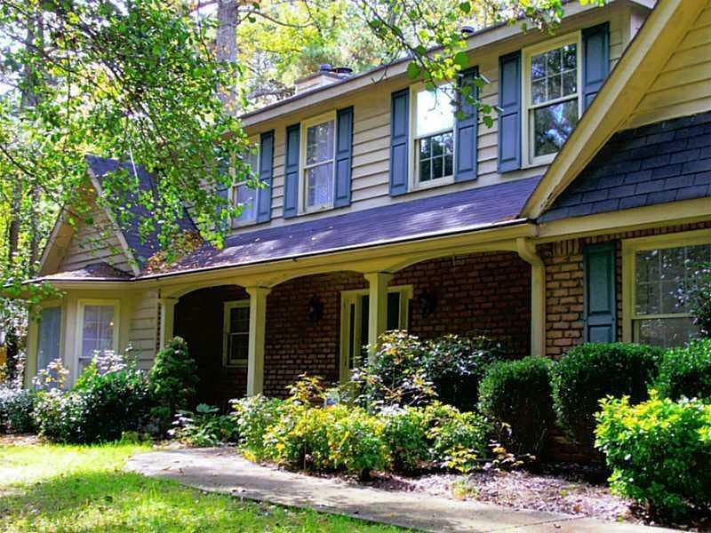 7005 Northgreen Drive, Atlanta, GA 30338 — most recent listing photo