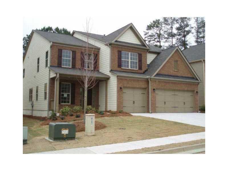819 GOLD Court, Acworth, GA 30102 — most recent listing photo