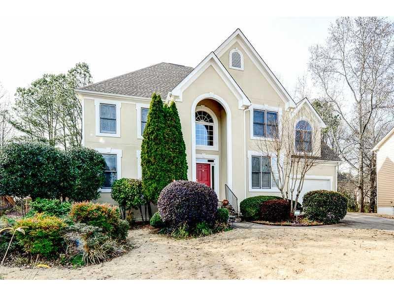 660 Windwalk Drive, Roswell, GA 30076 — most recent listing photo