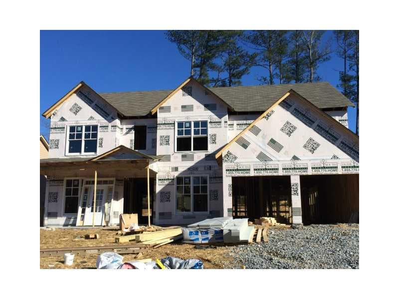 1741 Dowell Farms Trail, Marietta, GA 30064 — most recent listing photo