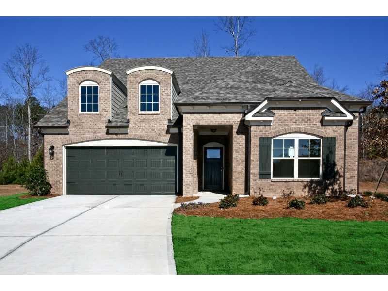 187 Plantation Meadow Court, Marietta, GA 30066 — most recent listing photo