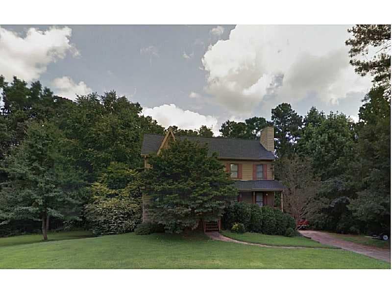 5647 Pipsissewa Drive, Flowery Branch, GA 30542 — most recent listing photo