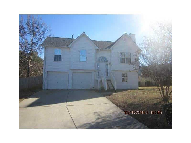 129 Nicole Circle, Rockmart, GA 30153 — most recent listing photo