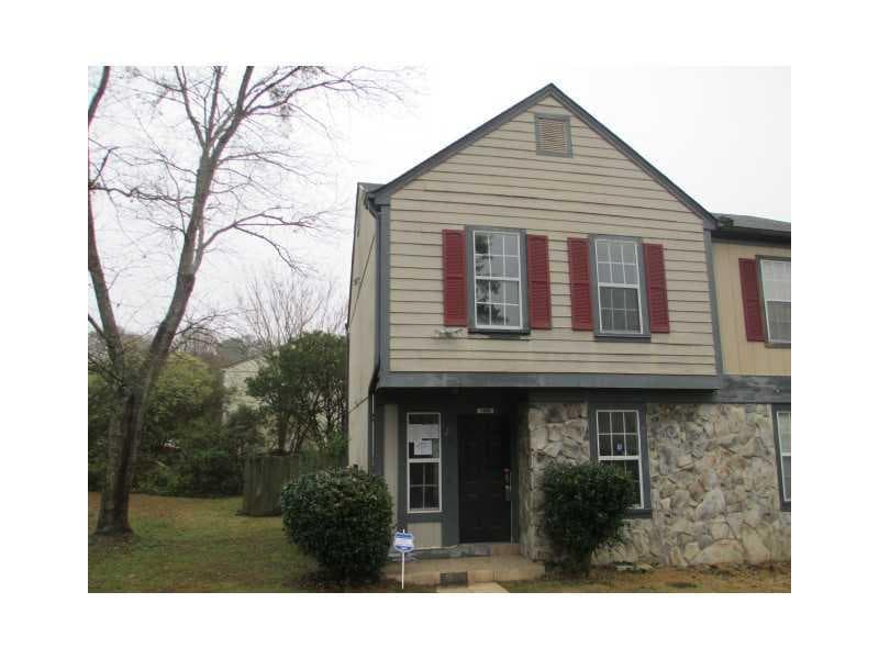 1269 W Booth Road Extension 1269, Marietta, GA 30008 — most recent listing photo