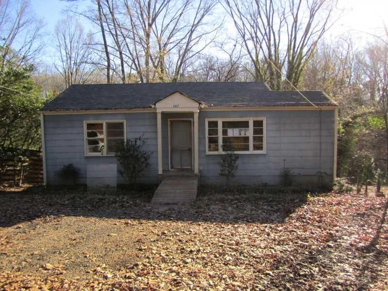 407 W Highland Avenue, Monroe, GA 30655 — most recent listing photo
