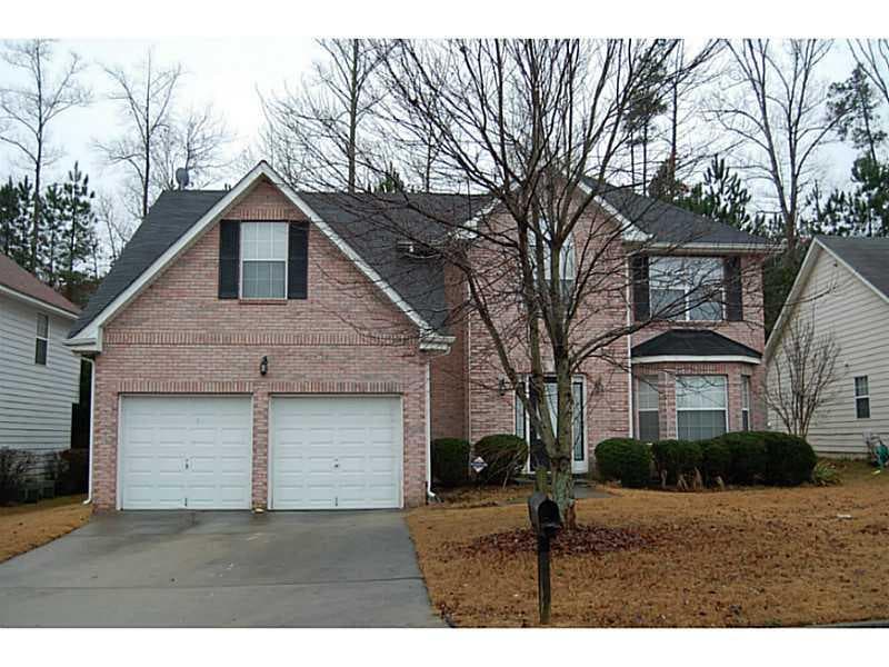 1799 Spring Hill Cove, Lithonia, GA 30058 — most recent listing photo
