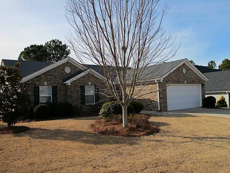 301 Red Bud Road, Jefferson, GA 30549 — most recent listing photo