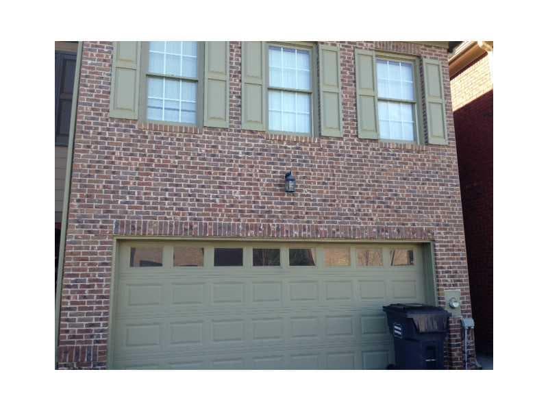 1674 Oakbrook Lake Drive 1674, Norcross, GA 30093 — most recent listing photo