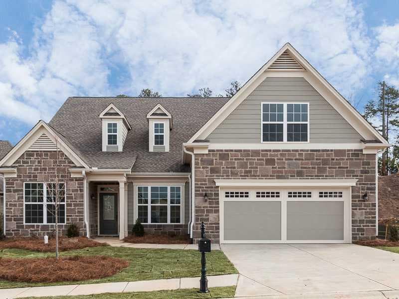3480 BLUE SPRUCE Court, Gainesville, GA 30504 — most recent listing photo