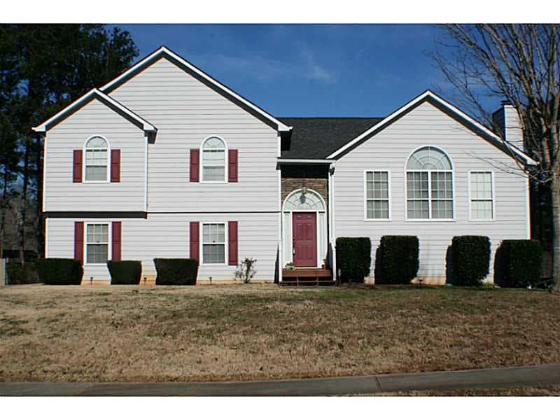 102 Bennett Farms Drive, Acworth, GA 30102 — most recent listing photo