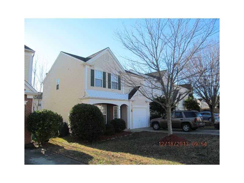 1718 Taynton Circle, Kennesaw, GA 30152 — most recent listing photo