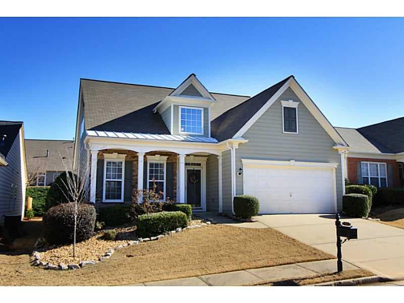 1360 Seneca Avenue, Cumming, GA 30041 — most recent listing photo