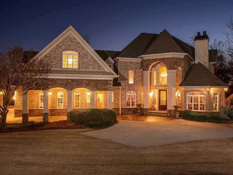 190 Allie Drive, Mcdonough, GA 30252 — most recent listing photo
