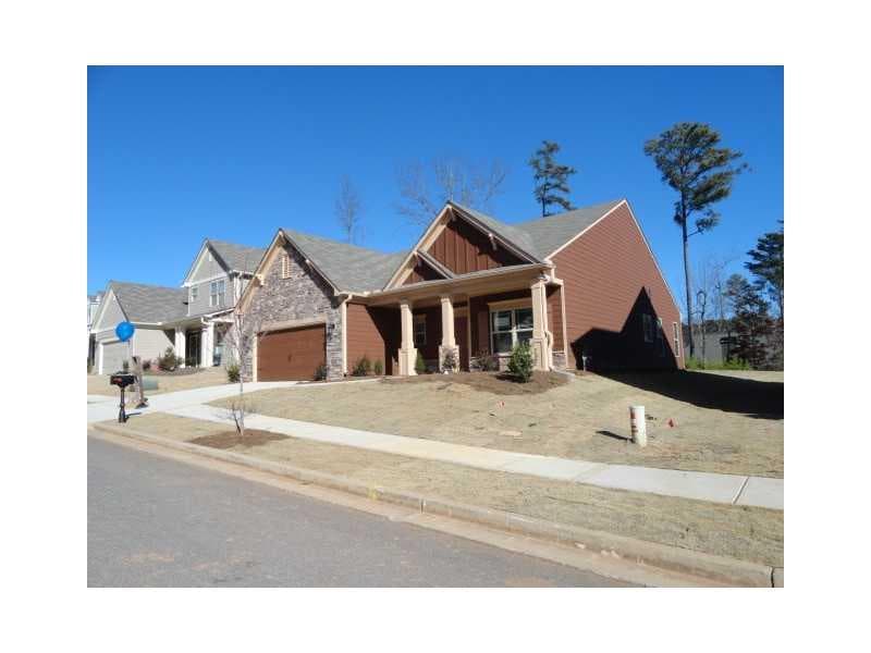 223 Manous Way, Canton, GA 30115 — most recent listing photo