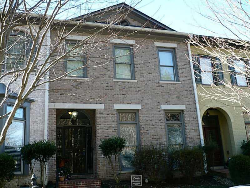 1633 Ridenour Parkway 0, Kennesaw, GA 30152 — most recent listing photo