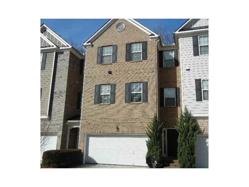 2173 PEBBLE BEACH Drive 2173, Lawrenceville, GA 30043 — most recent listing photo