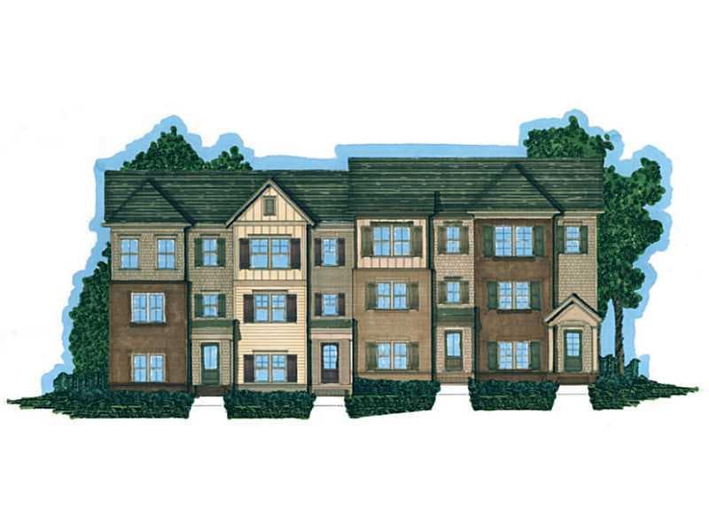 1330 Kingston Trail N/A, Decatur, GA 30033 — most recent listing photo