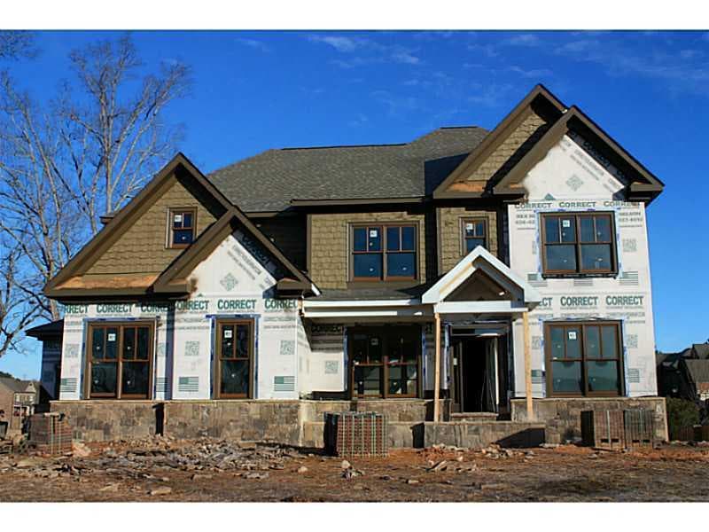 4838 Gablestone Drive, Hoschton, GA 30548 — most recent listing photo