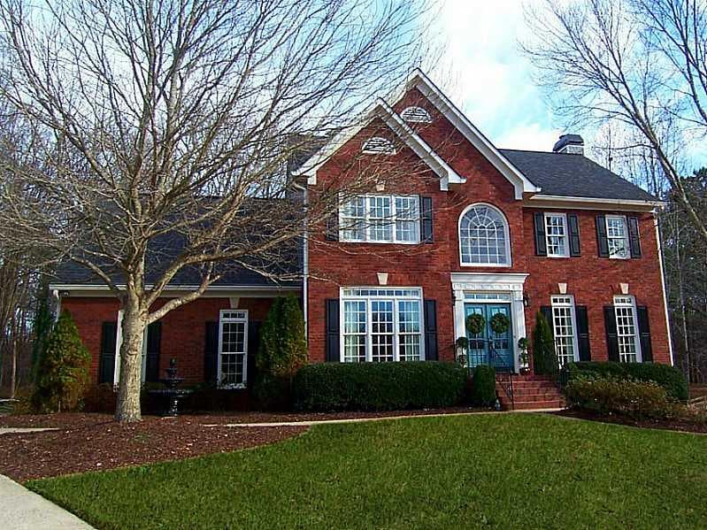 10860 Pennbrooke Crossing, Johns Creek, GA 30097 — most recent listing photo