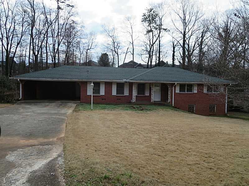 4069 SPRING MEADOW Road, Tucker, GA 30084 — most recent listing photo