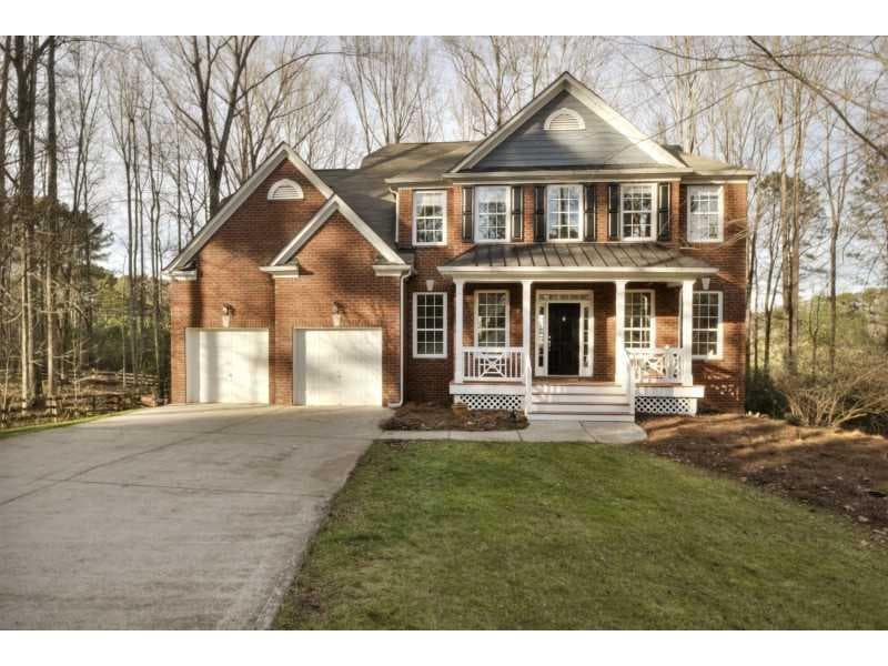 940 Sablegreen Way, Milton, GA 30004 — most recent listing photo