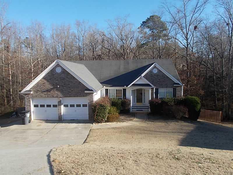 357 London Lane, Hiram, GA 30141 — most recent listing photo