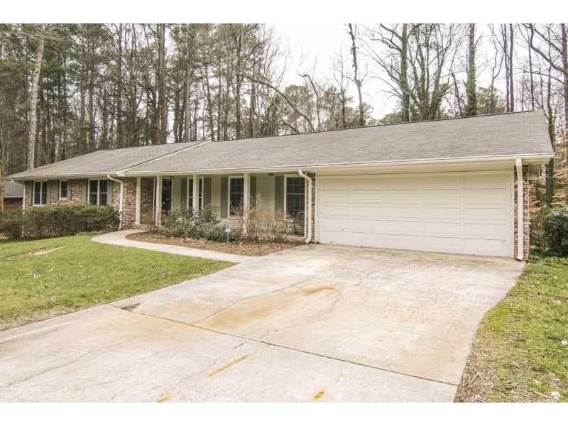 4872 Cambridge Drive, Dunwoody, GA 30338 — most recent listing photo
