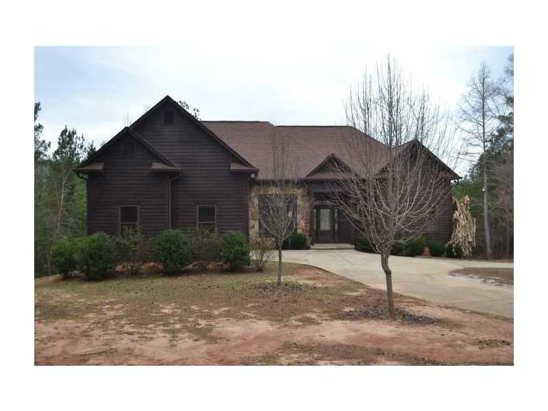 2362 BOHANNON Road, Newnan, GA 30263 — most recent listing photo