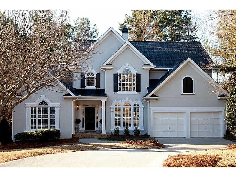 575 Tilbury Drive, Suwanee, GA 30024 — most recent listing photo