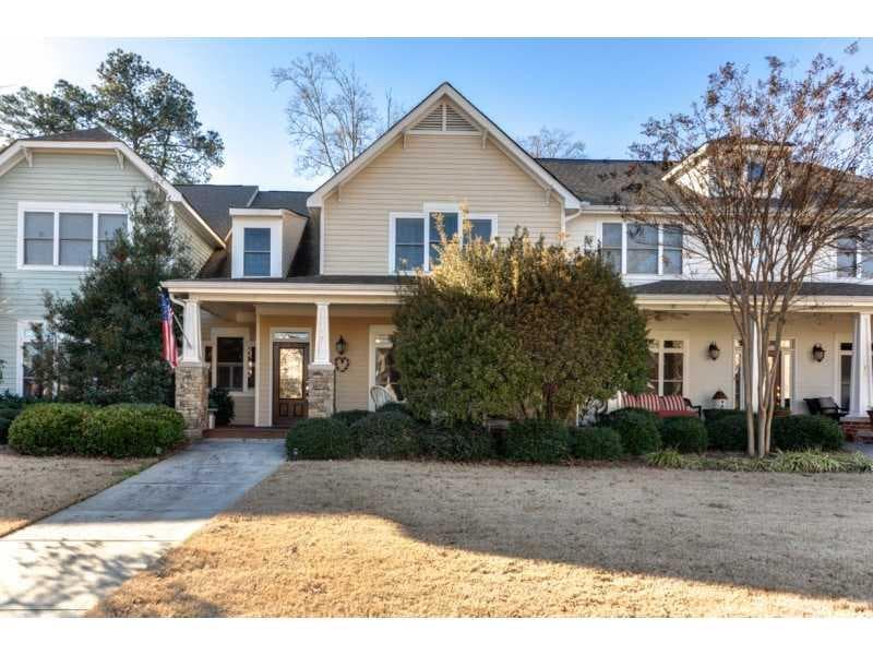 710 Freedom Lane 710, Roswell, GA 30075 — most recent listing photo