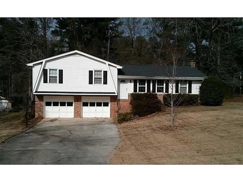 411 PLANTATION Boulevard, Lawrenceville, GA 30046 — most recent listing photo