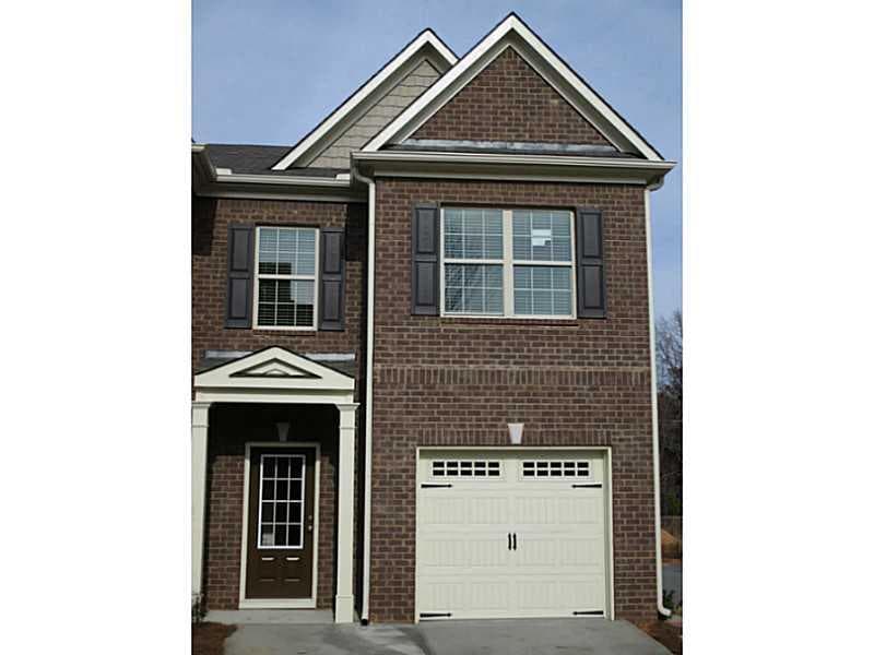 2761 Gower Way 0, Suwanee, GA 30024 — most recent listing photo
