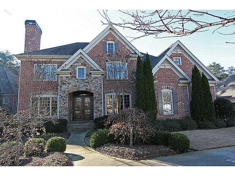 760 Glengate Place, Atlanta, GA 30328 — most recent listing photo