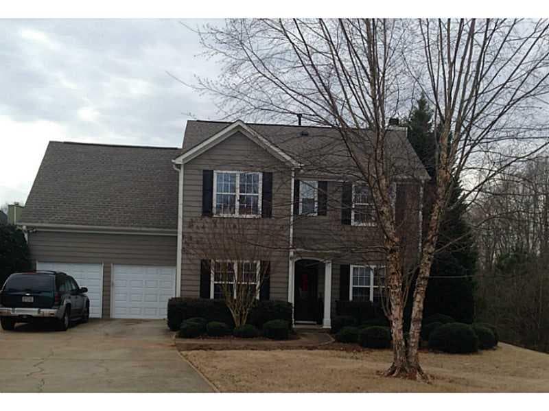 291 POCONO Court, Marietta, GA 30064 — most recent listing photo