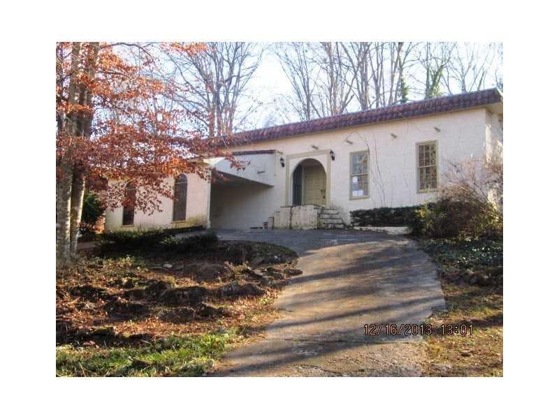 3000 CHEROKEE Trail, Woodstock, GA 30189 — most recent listing photo
