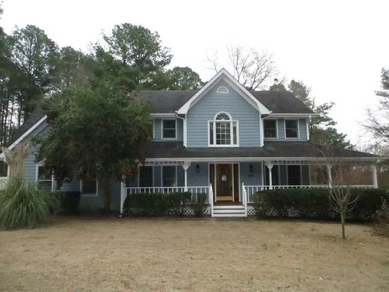285 Griffin Mountain Trail, Conyers, GA 30013 — most recent listing photo