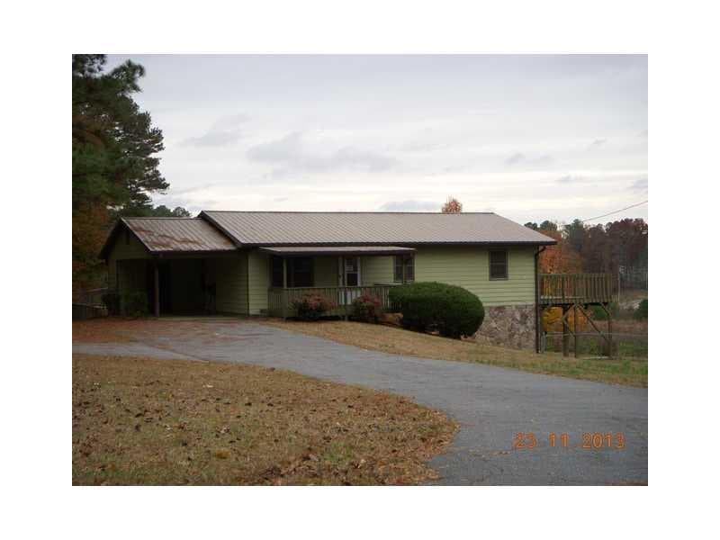 3 bedroom, 1,176 sq ft single family residence sold at 3159 HUNT Road, Acworth, GA 30102
