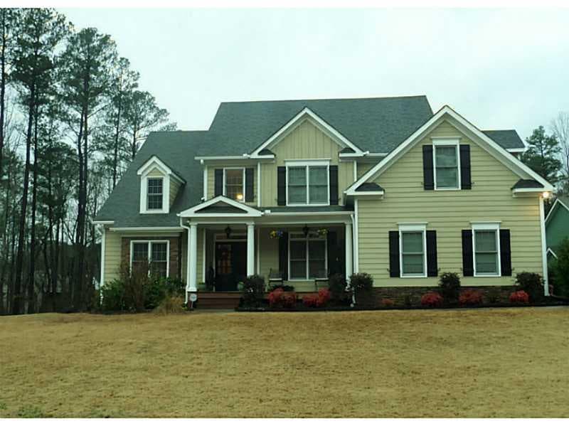 113 Sable Ridge Drive, Acworth, GA 30102 — most recent listing photo