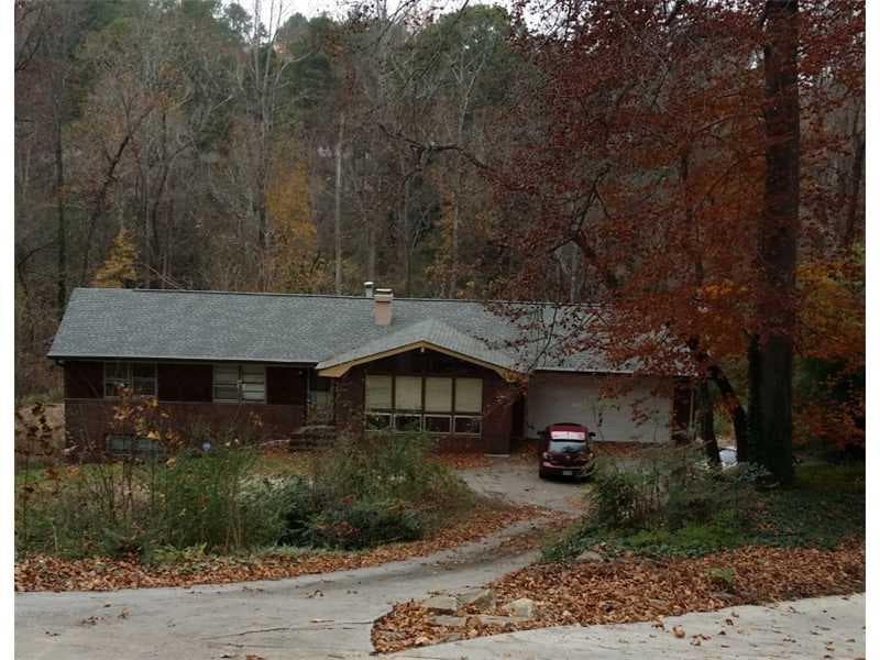 5 bedroom, 1,691 sq ft single family residence sold at 2414 Melinda Drive, Atlanta, GA 30345