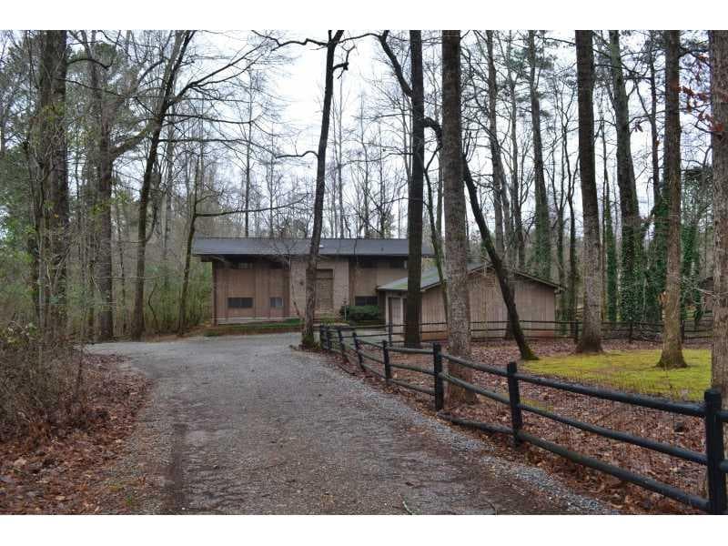 3 bedroom single family residence sold at 630 Dorris Road, Milton, GA 30004