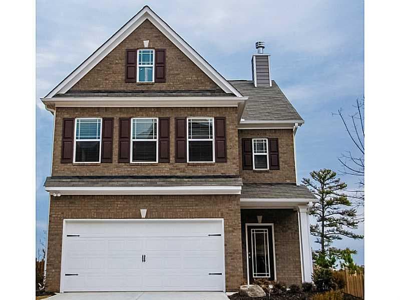 1760 HOMESIDE Drive, Cumming, GA 30041 — most recent listing photo