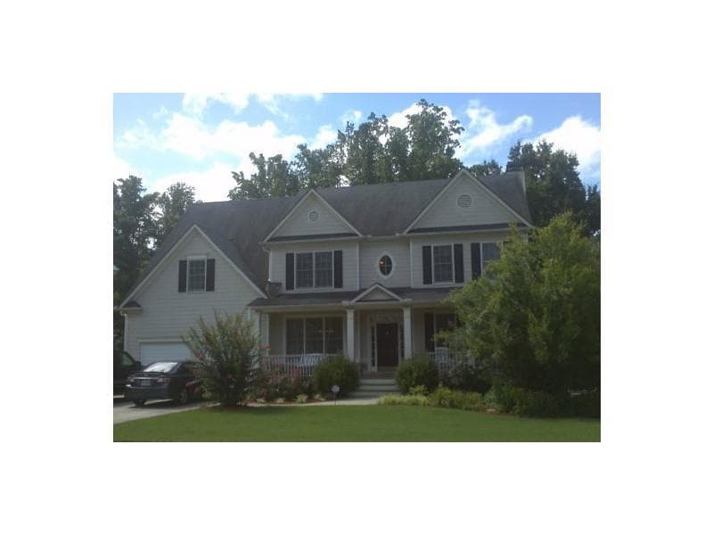 119 Gellmore Lane, Acworth, GA 30101 — most recent listing photo