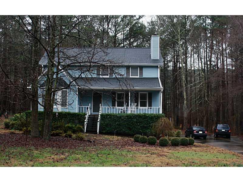 51 Plantation Lane, Acworth, GA 30101 — most recent listing photo