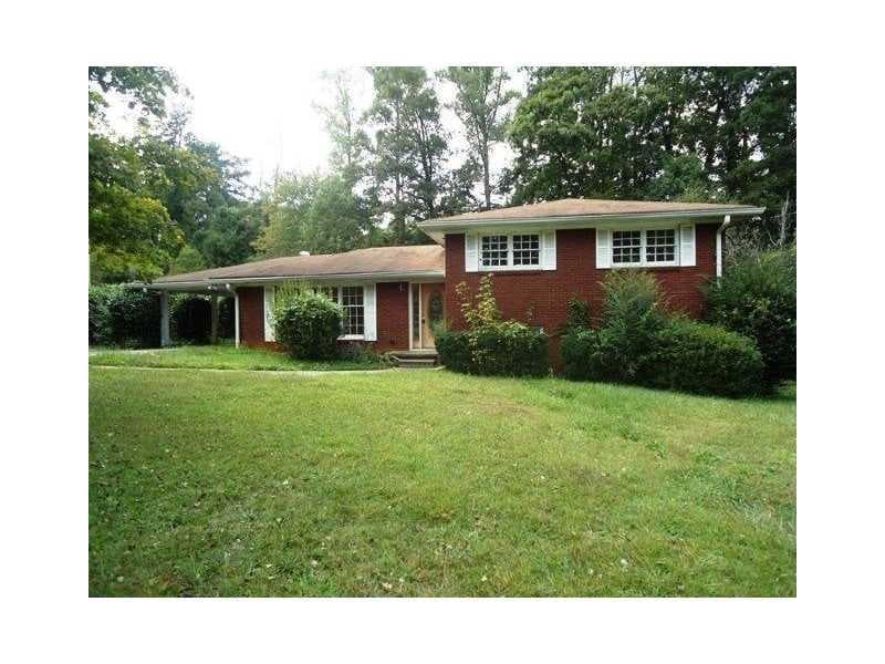 3197 DOGWOOD Drive, East Point, GA 30344 — most recent listing photo