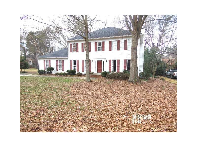 2507 Bent Oak Trail, Snellville, GA 30078 — most recent listing photo