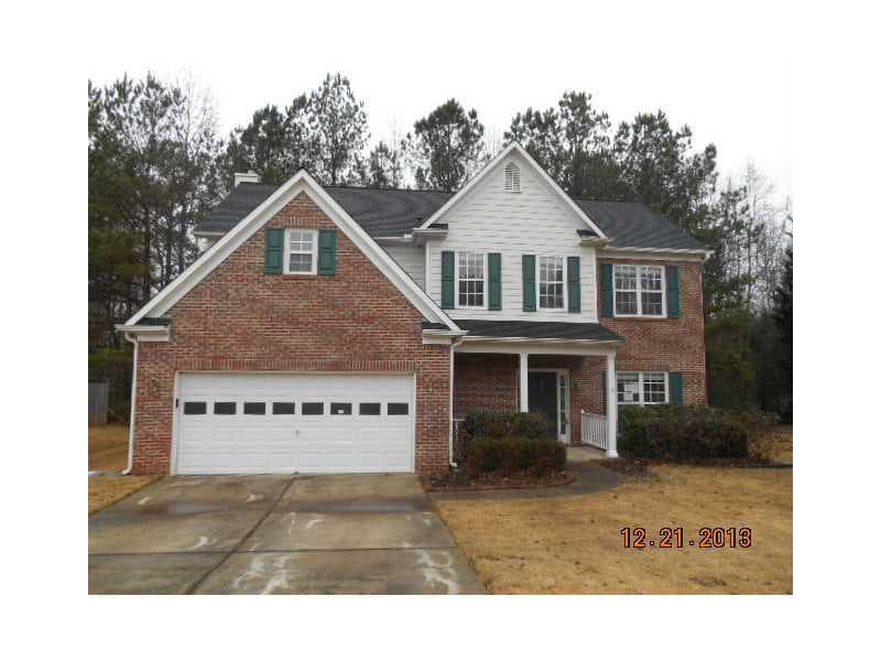 450 Fairway Walk Drive, Lawrenceville, GA 30043 — most recent listing photo
