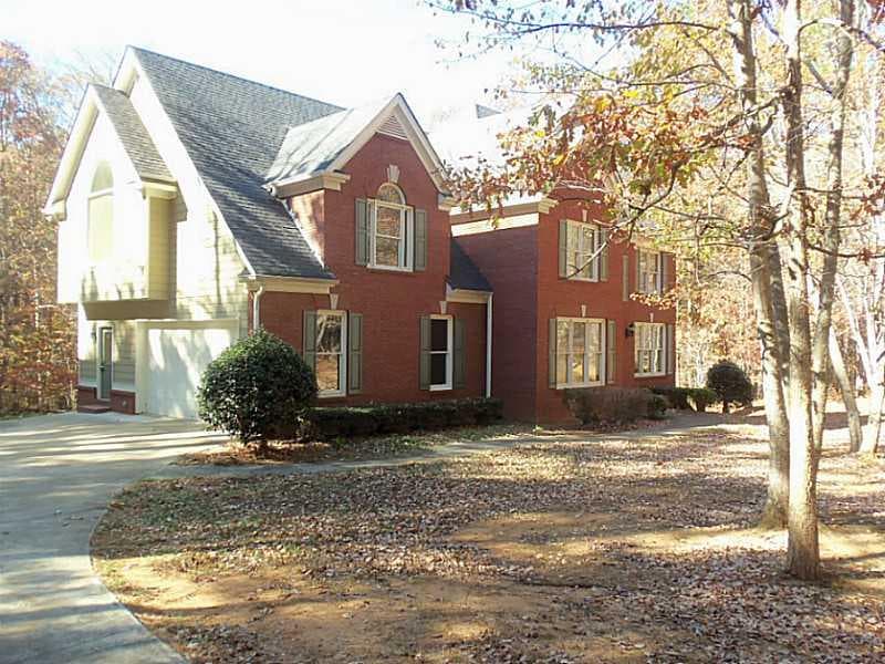 131 WATER WHEEL Court, Acworth, GA 30101 — most recent listing photo